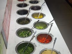 -刘一锅筋头巴脑(千峰路店)