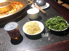 -巴蜀大宅门火锅(北大街店)