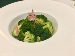 西兰花-麟1929(外滩店)