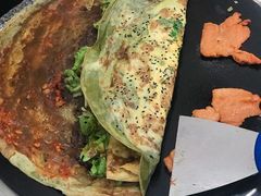 -何太吉·煎饼果子(海防路店)