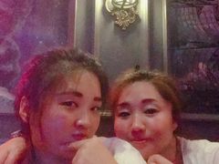 -唱吧麦颂KTV(马驹桥店)