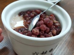 -六姑龟苓膏糖水卤水店