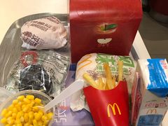 -麦当劳(曲阳店)