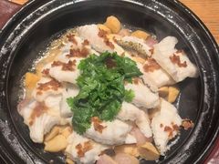-金成潮菜博物馆(海珠湿地店)