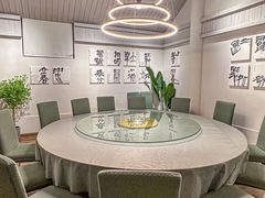 -江南驿·二十余年创意杭帮味(良渚玉鸟集店)
