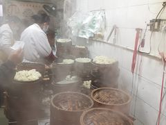 -海汇源老烧麦店(东大街总店)