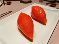 蜜汁红薯-新荣记(BFC外滩金融中心店)