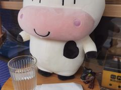 -OZ cafe(南昌路店)