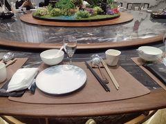 -大连湾旭日·家宴·海肠捞饭(马栏广场店)