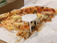 -Aimiqi.Pizza.爱米奇私厨(虹梅路红春大厦店)