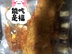-大腕炸串(河东总店)