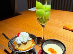 -贰捌零叁精致料理(钱湖店)