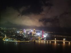 -珠海瑞吉酒店·铱瑞水疗