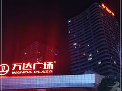 -万达广场(东莞厚街店)