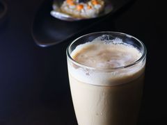 -自如ZSPACE四合院艺术餐厅