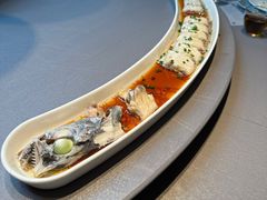 -平湖万怡酒店· 万荟轩