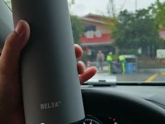 -瑞幸咖啡(王府井购物中心店)