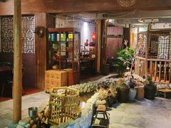 -馬蘭花開(车站大道店)