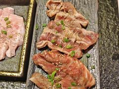-樱嘢·炭火烧肉(惠南店)