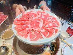 -东门口涮肉·砂锅·烤串(老门东店)