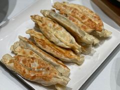 豆腐煎饺-绿杨春·淮扬宴(庐山路店)