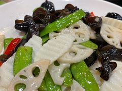 -海大大蒸汽海鲜餐厅·粤菜·特色小炒(欢乐颂店)