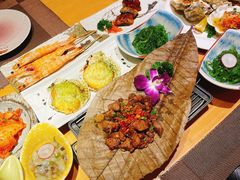 -割烹旭日本料理(龙湖狮山天街店)