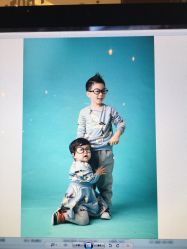 -COCOSKY 巧克力天空兒童摄影(凯德和平广场店)