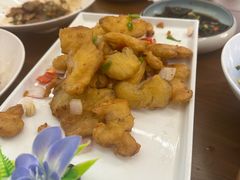 -鸿运楼·舌尖上的徽菜