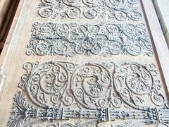 -巴黎圣母院