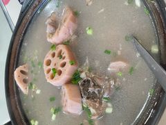 -菁菁有味湖北恩施菜