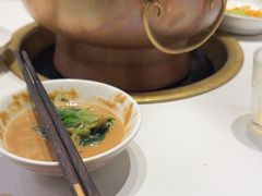 -东门口·新式老北京火锅(河西龙湖天街店)