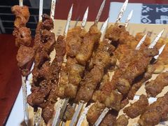 -一块豆腐(李沧书院路店)