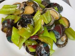 -华春餐馆(鱼山路店)