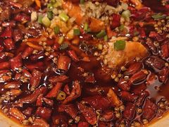 -高玛纳驴肉火烧(河间总店)