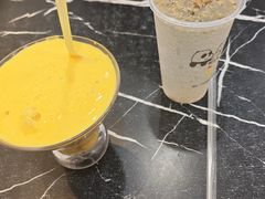 -蒙雅力港式茶餐厅(学人特色商业街店)