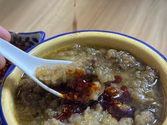 -定家小酥肉·清真(回民街店)