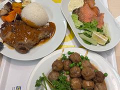 -宜家·瑞典风味餐厅(北京西红门店)