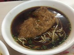 大排面-潘国仙耳光馄饨(黄家阙路店)