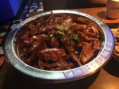 -胖哥俩肉蟹煲(济南世茂国际广场店)
