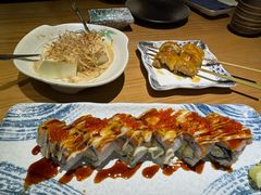 -吉川居酒屋(建国北路店)
