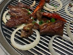 -贝勒爷·酥不腻烤鸭