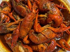 -叶派龙虾•招牌香辣蟹·海鲜(中海国际店)