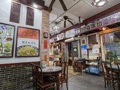 -阿殳菜馆·私厨(水围村店)