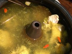 -云海肴·汽锅鸡·云南菜(美罗城店)