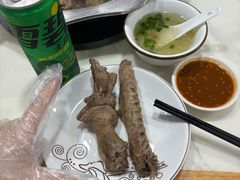 -刘氏特色老鹅汤(文鑫苑店)