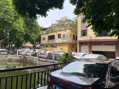 门面-龙桥私厨·姜花菊花过桥鱼·顺德菜(容桂店)