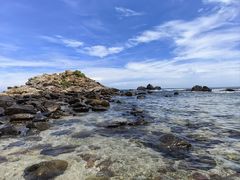 -三亚蜈支洲岛旅游区