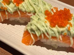 -昊·来了寿司(双楠2店)