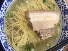 -裕兴记·三虾面(西北街总店)